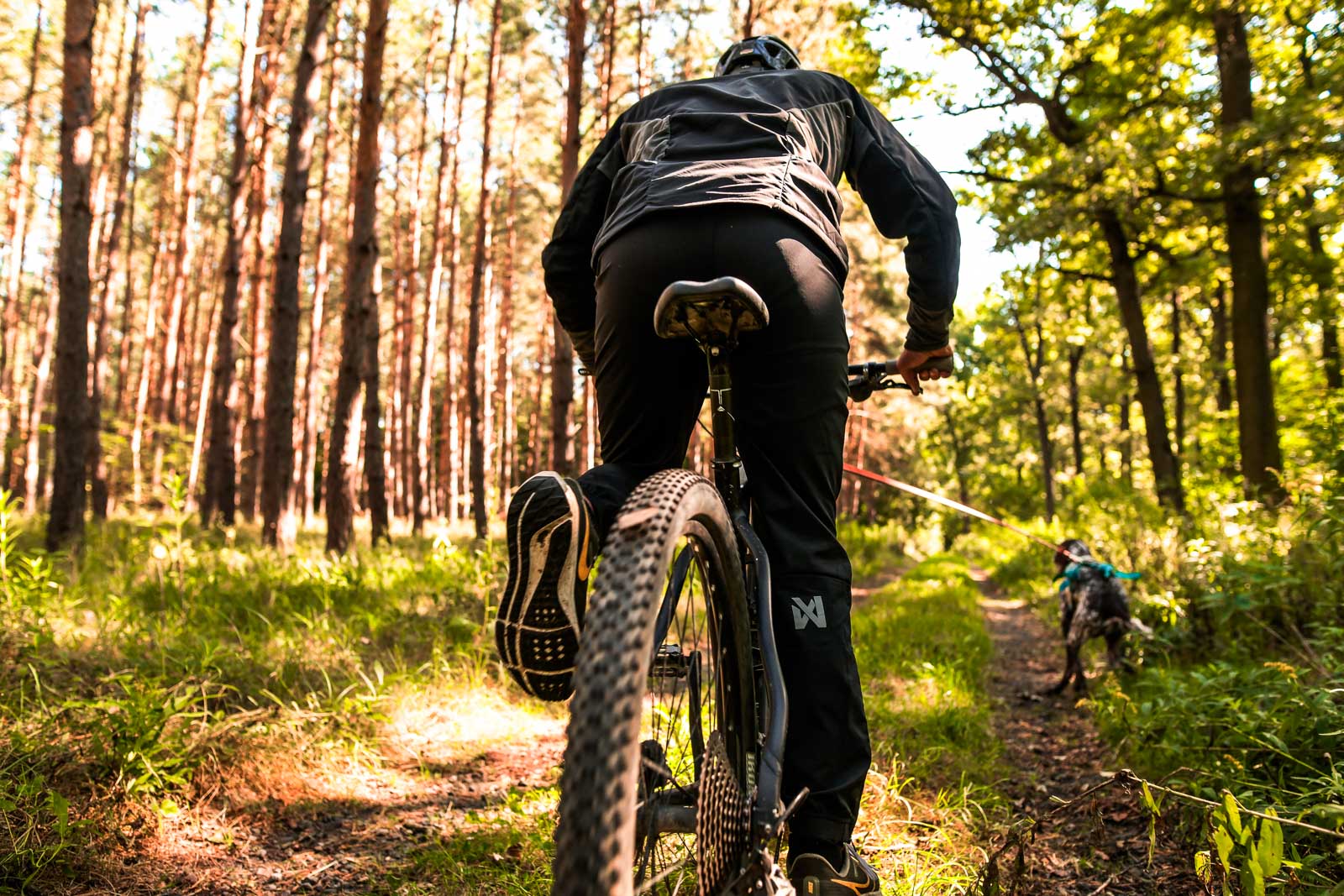 Canix warm-up pants men's (2)