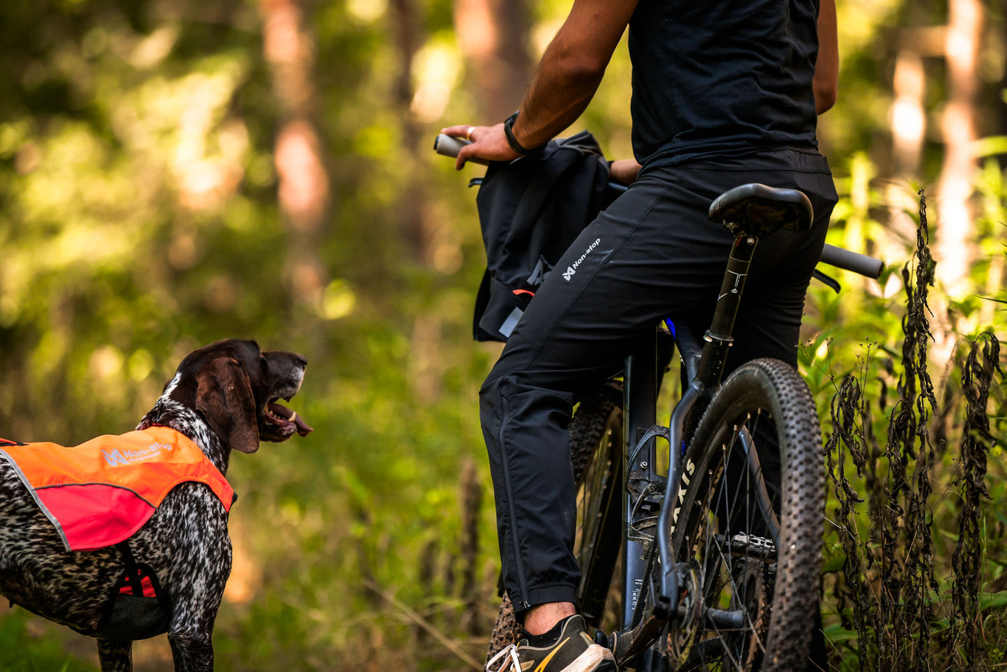 Canix warm-up pants men's (3)