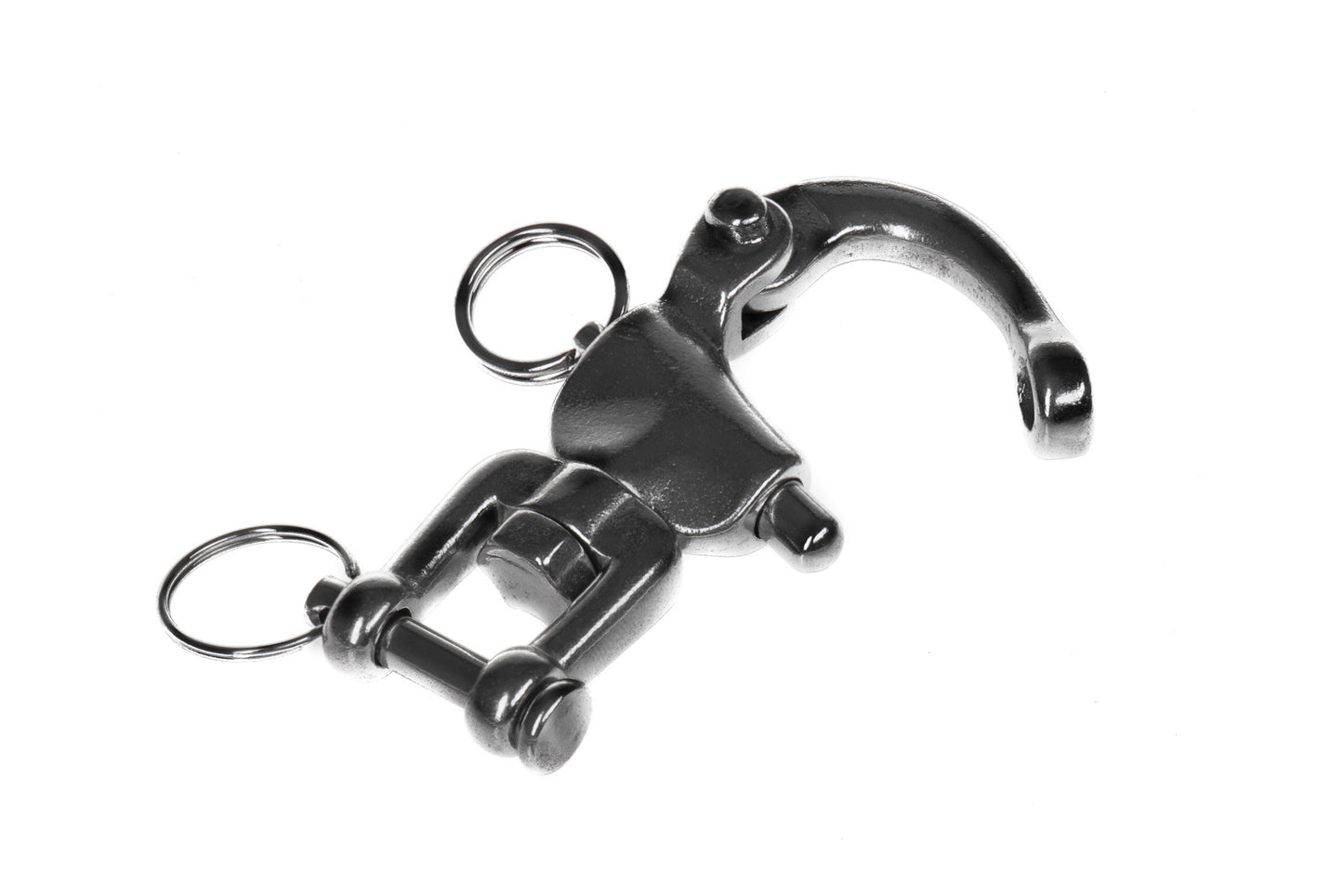 Quick release snap hook (1)