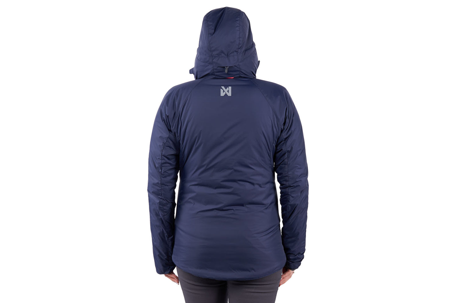 Trail isolator jacket 2.0 women's (1)