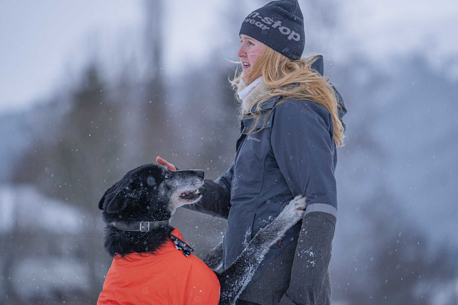 Ventile shell jacket W (2)