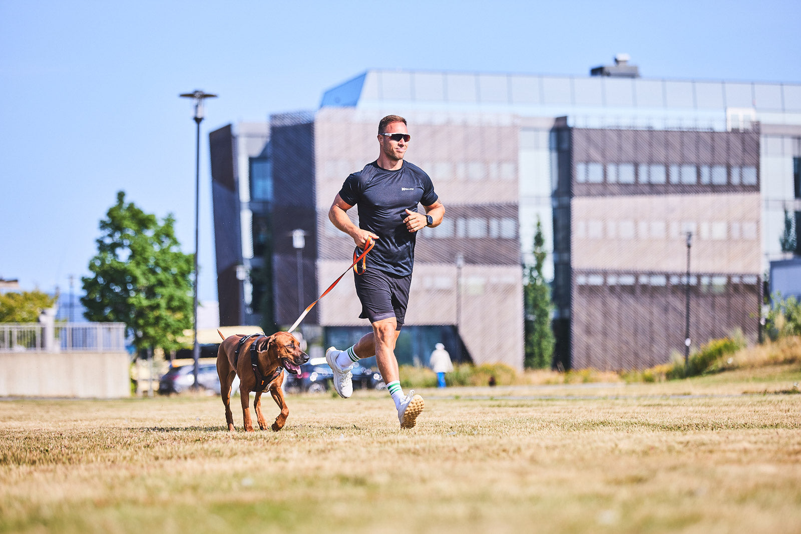 Canix tech tee men's (5)