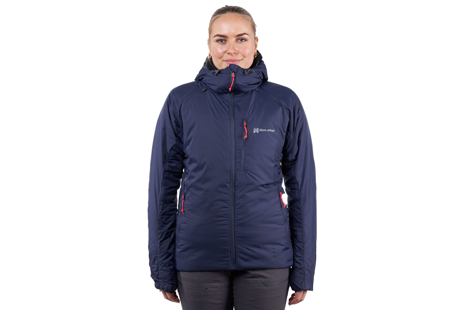 Trail isolator jacket 2.0 women's
