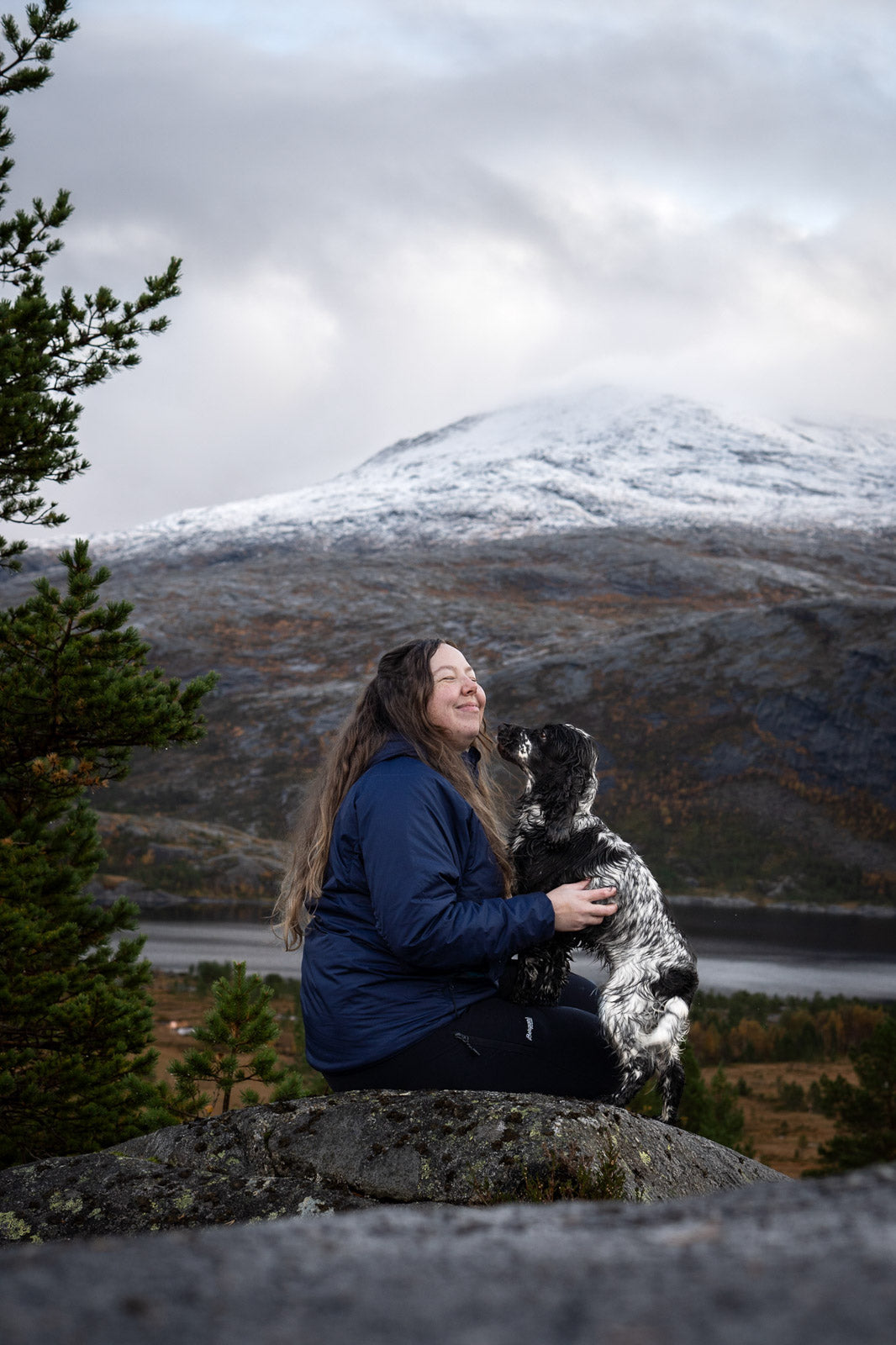 Trail isolator jacket 2.0 women's (2)