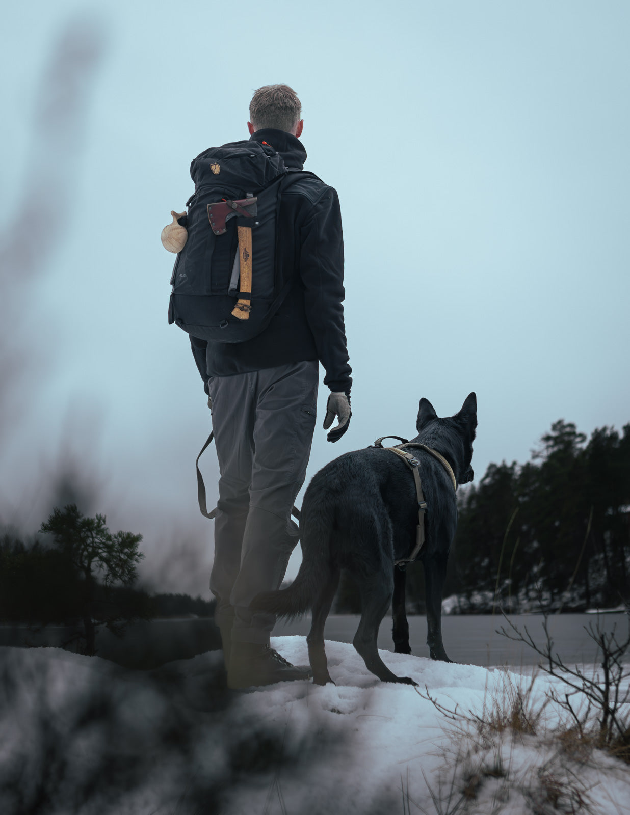 Trail pants men's (3)