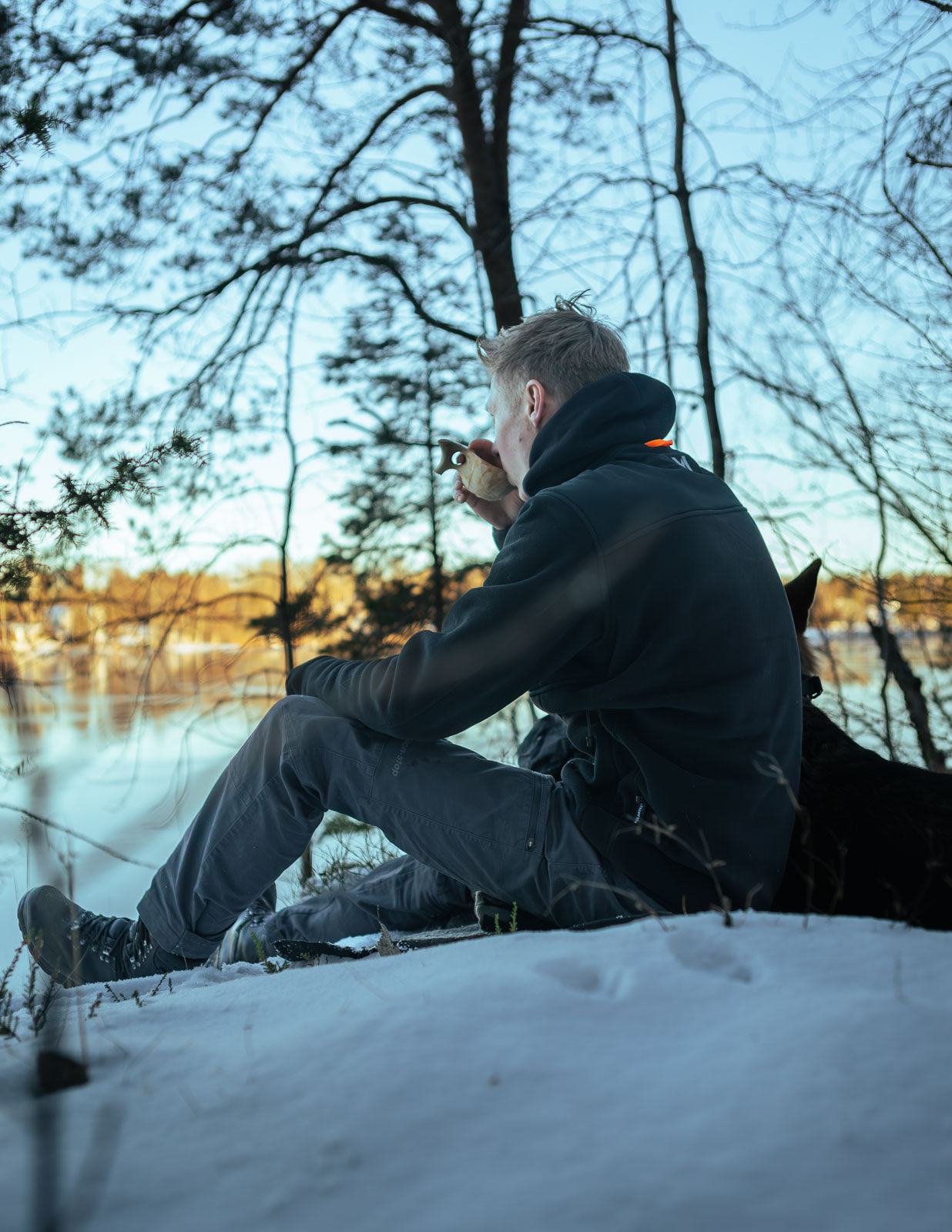 Trail pants men's (4)