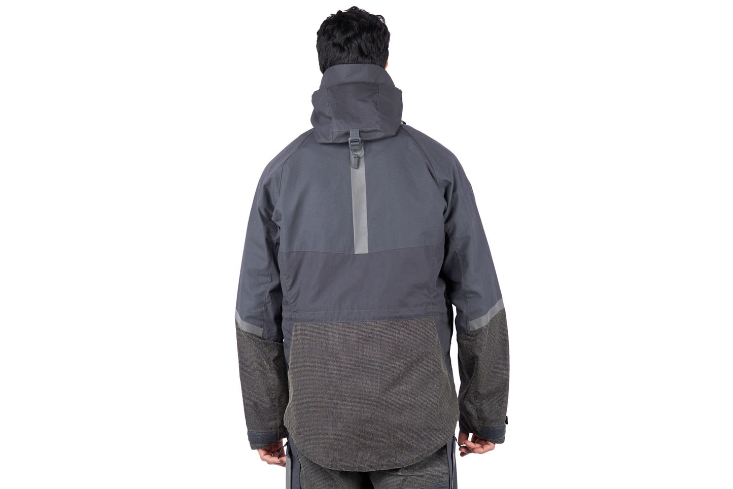 Ventile shell jacket M (1)
