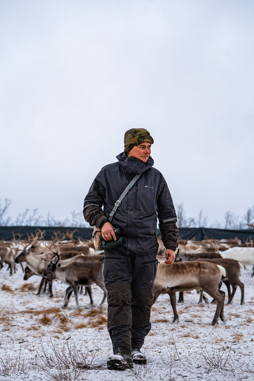 Ventile shell jacket M (3)